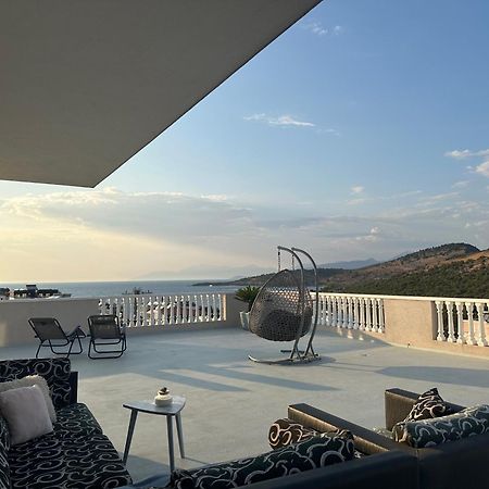 Vila Chelsea 사밀 외부 사진