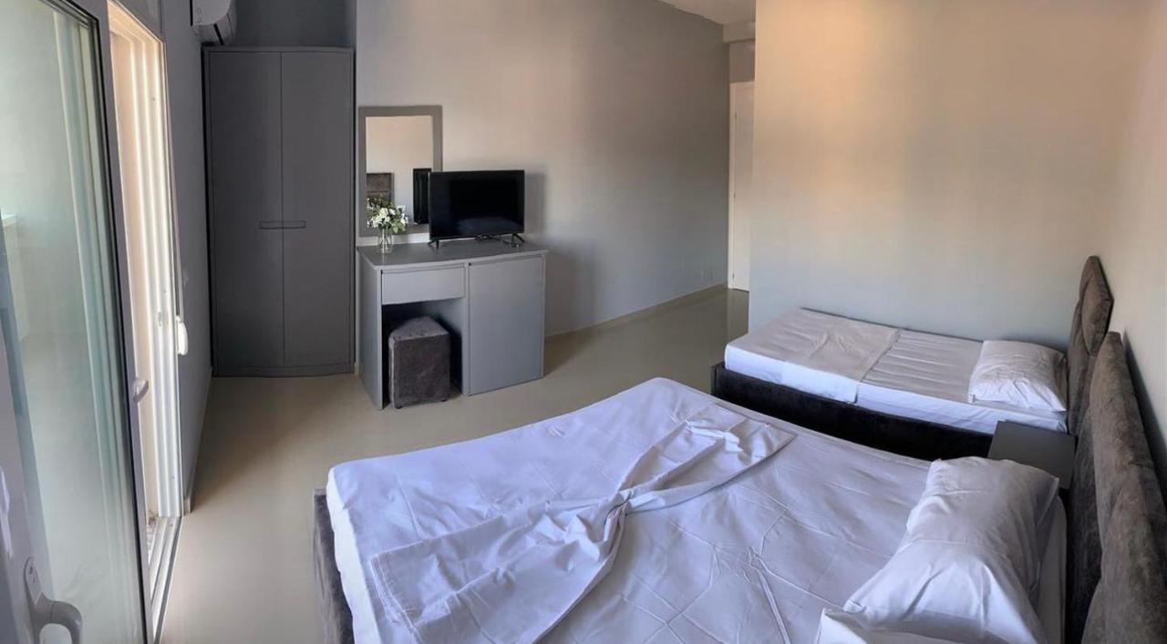 Vila Chelsea 사밀 외부 사진