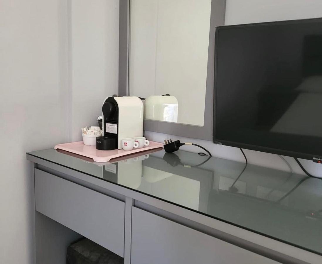 Vila Chelsea 사밀 외부 사진