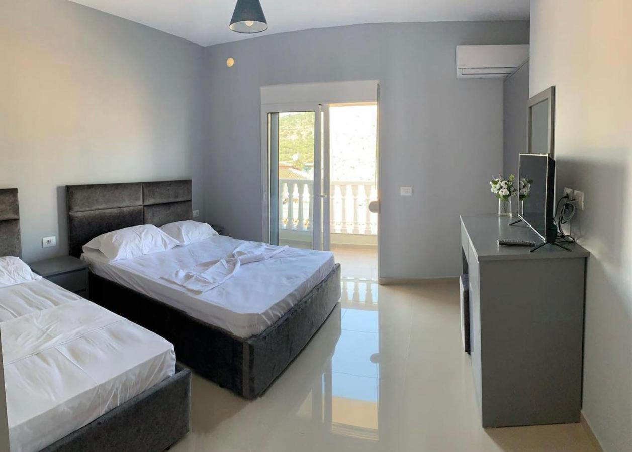 Vila Chelsea 사밀 외부 사진