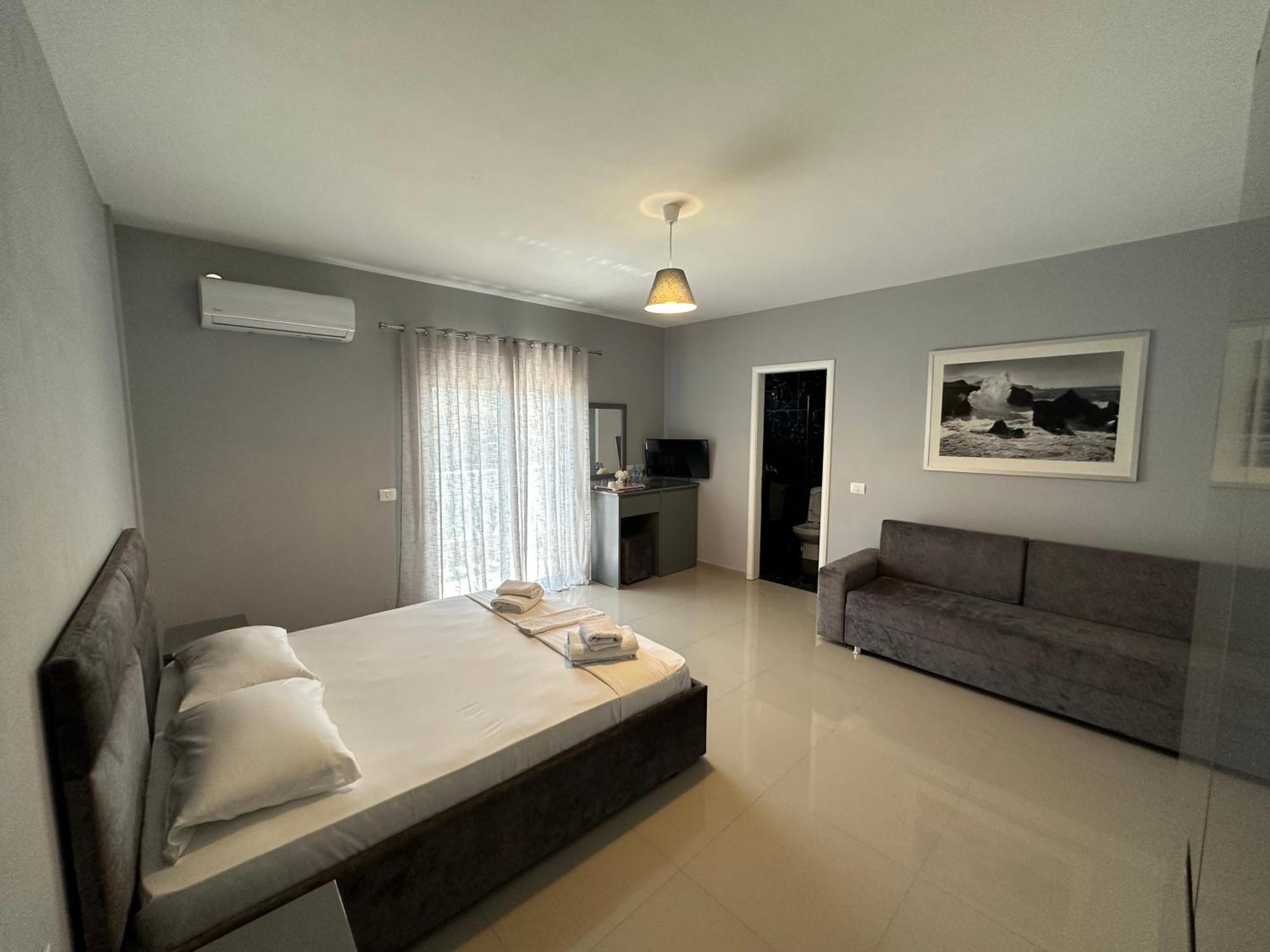 Vila Chelsea 사밀 외부 사진