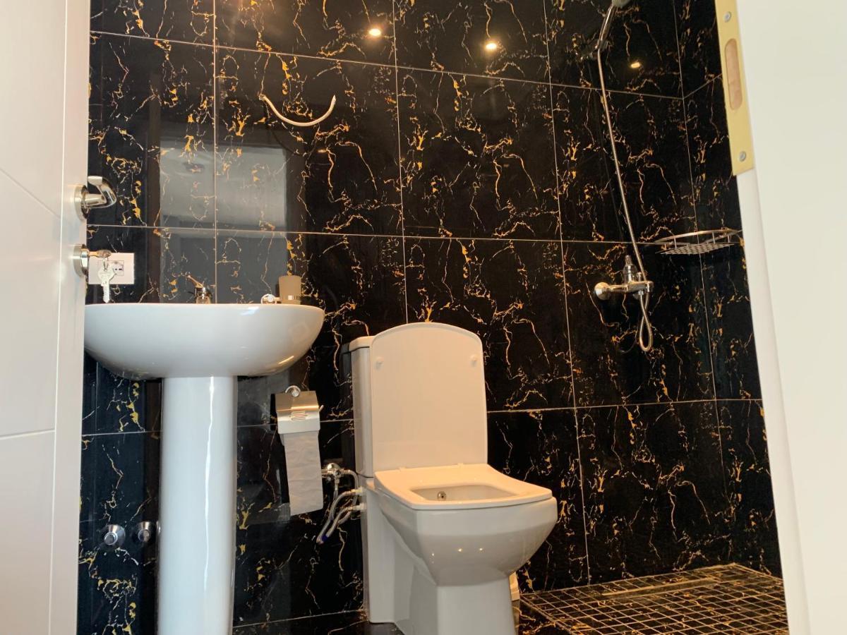 Vila Chelsea 사밀 외부 사진