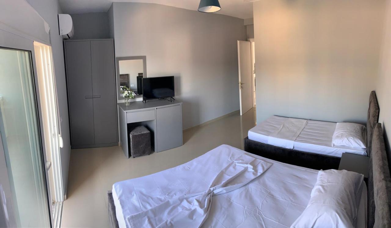 Vila Chelsea 사밀 외부 사진