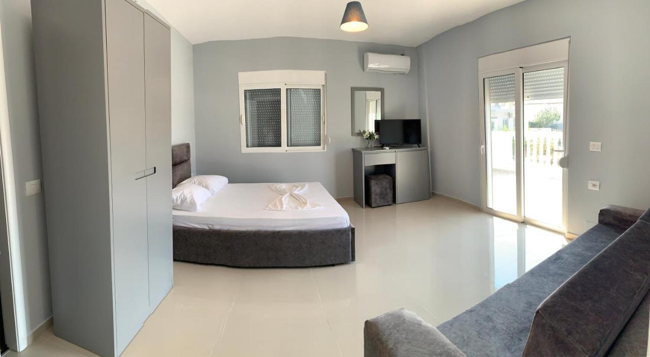 Vila Chelsea 사밀 외부 사진