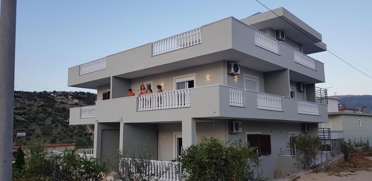 Vila Chelsea 사밀 외부 사진